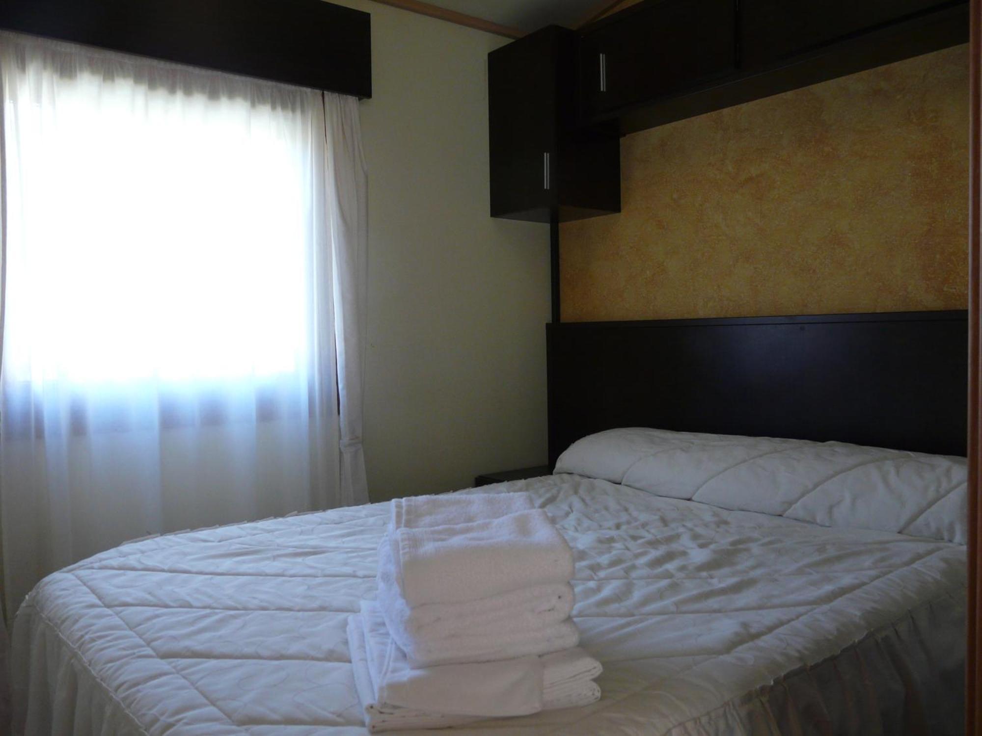 Complejo Turistico Bielsa Hotel Y Camping الغرفة الصورة